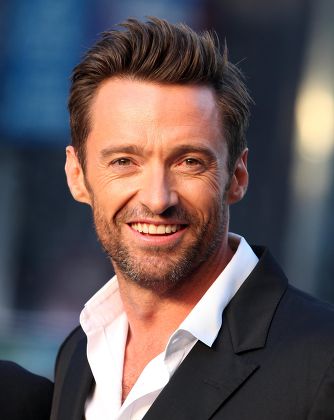 Hugh Jackman Editorial Stock Photo - Stock Image | Shutterstock