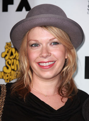 Mary Elizabeth Ellis Editorial Stock Photo - Stock Image | Shutterstock