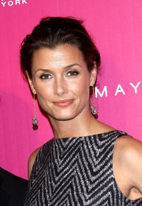 Bridget Moynahan Editorial Stock Photo - Stock Image | Shutterstock