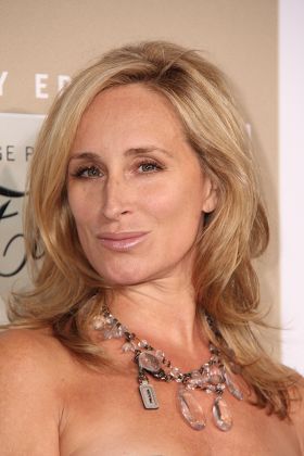 Sonja Morgan Editorial Stock Photo - Stock Image | Shutterstock
