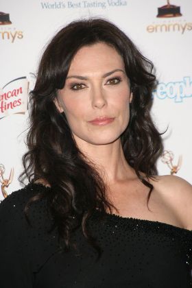 Michelle Forbes Editorial Stock Photo - Stock Image | Shutterstock