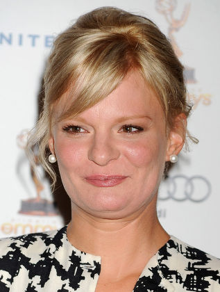 Martha Plimpton Editorial Stock Photo - Stock Image | Shutterstock