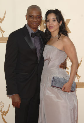 63rd Annual Primetime Emmy Awards, Arrivals, Los Angeles, America - 18 Sep 2011