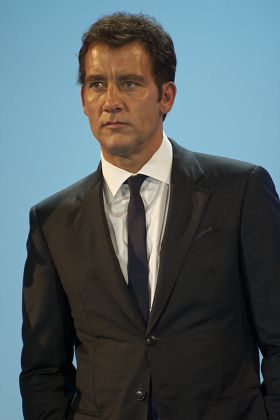 Clive Owen Editorial Stock Photo - Stock Image | Shutterstock