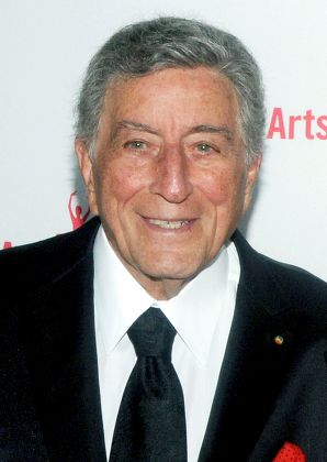 Tony Bennett 85th Birthday Gala, New York, America - 18 Sep 2011 Stock ...