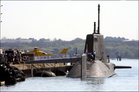 Royal Navy sailor sentenced to 25 years for submarine killing, Winchester, Britain - 19 Sep 2011