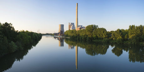 71 Electrical generating station Stock Pictures, Editorial Images and