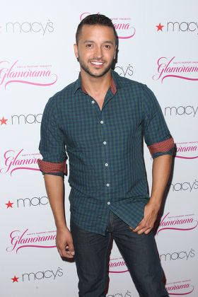 Jai Rodriguez Editorial Stock Photo - Stock Image | Shutterstock