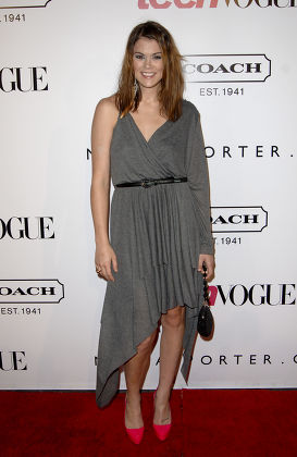 Lindsay Shaw Editorial Stock Photo - Stock Image | Shutterstock