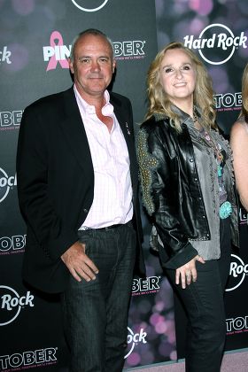 Melissa Etheridge honoured with Star on The Hollywood Walk of Fame, Los Angeles, America - 27 Sep 2011