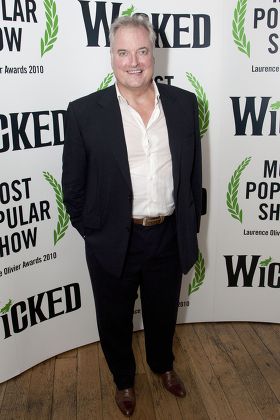 'Wicked' The Musical, 5th birthday celebration, London, Britain - 27 Sep 2011