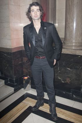 'Rock of Ages: The Musical' Premiere After Party at Freemasons Hall, London, Britain - 28 Sep 2011
