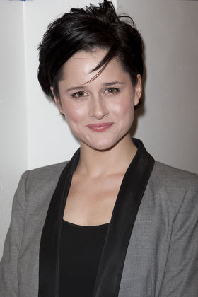 'The 25th Annual Putnam County Spelling Bee' musical, press night at the Donmar Warehouse, London Britain - 21 Feb 2011