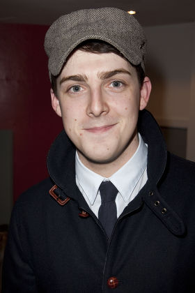 'The 25th Annual Putnam County Spelling Bee' musical, press night at the Donmar Warehouse, London Britain - 21 Feb 2011