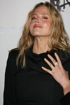 Estella Warren Editorial Stock Photo - Stock Image | Shutterstock