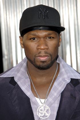 Curtis 50 Cent Jackson Editorial Stock Photo - Stock Image | Shutterstock