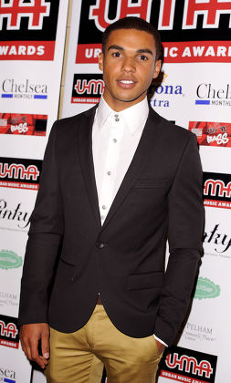Lucien Laviscount Editorial Stock Photo - Stock Image | Shutterstock