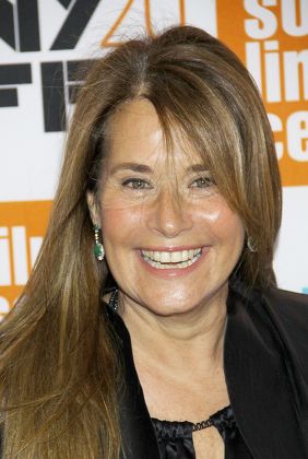 Lorraine Bracco Editorial Stock Photo Stock Image Shutterstock