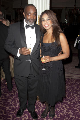 'Driving Miss Daisy' after party at The Royal Automobile Club, London, Britain - 05 Oct 2011