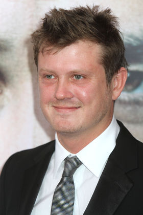 Beau Willimon Editorial Stock Photo - Stock Image | Shutterstock