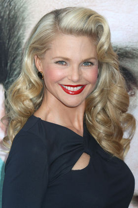Christie Brinkley Editorial Stock Photo - Stock Image Shutterstock