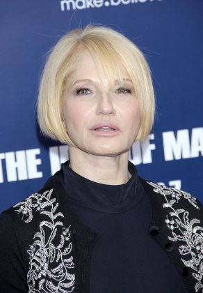 Ellen Barkin Editorial Stock Photo - Stock Image | Shutterstock