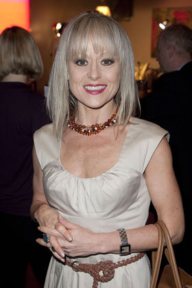 The Laurence Olivier Awards Nominees Lunch at the Haymarket Hotel, London, Britain - 22 Feb 2011