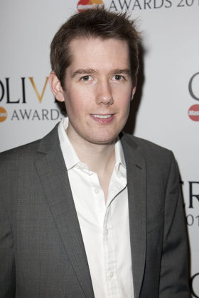 The Laurence Olivier Awards Nominees Lunch at the Haymarket Hotel, London, Britain - 22 Feb 2011
