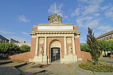 250 Prussian town Stock Pictures, Editorial Images and Stock Photos ...