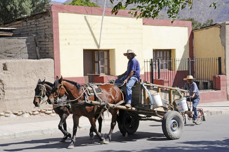 cart cycle