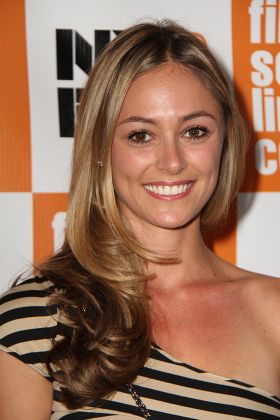 Elizabeth Masucci Editorial Stock Photo - Stock Image | Shutterstock