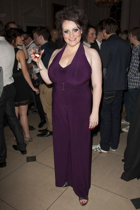 'Soho Cinders' musical and after party, London, Britain - 09 Oct 2011
