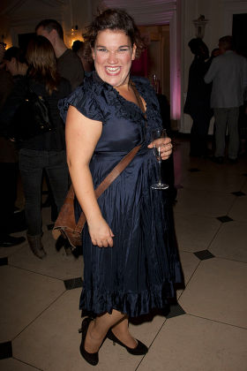 'Soho Cinders' musical and after party, London, Britain - 09 Oct 2011