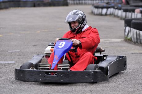 250 Go karts Stock Pictures, Editorial Images and Stock Photos ...