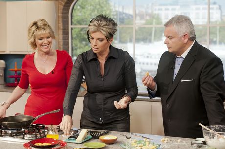 'This Morning' TV Programme, London, Britain - 14 Oct 2011