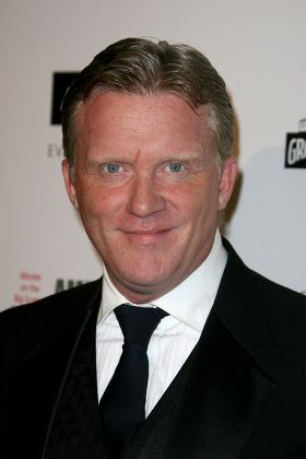 Anthony Michael Hall Editorial Stock Photo - Stock Image | Shutterstock