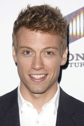 Barrett Foa Editorial Stock Photo - Stock Image | Shutterstock