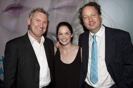'Through a Glass Darkly' after party at the Almeida Theatre, London, Britain - 16 Jun 2010