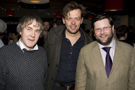 '1000 Stars Explode in the Sky' press night after party at the Lyric Theatre, Hammersmith, London, Britain - 12 May 2010