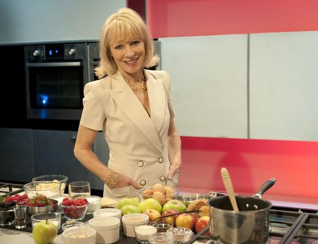 'Britain's Best Dish' TV Programme. - 2011