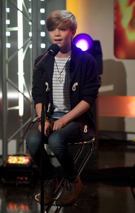 'This Morning' TV Programme, London, Britain - 18 Oct 2011