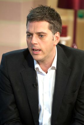 Iain Lee Editorial Stock Photo - Stock Image | Shutterstock