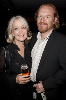 'Inadmissible Evidence' after party on Press Night at The Hospital Club, London, Britain - 18 Oct 2011