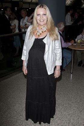 'The Railway Children' press night after party at Waterloo Station, London, Britain - 12 Jul 2010