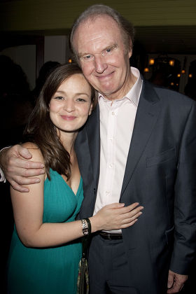 'Educating Rita' and 'Shirley Valentine' press night after party at Walkers of Whitehall, London, Britain - 26 Jul 2010