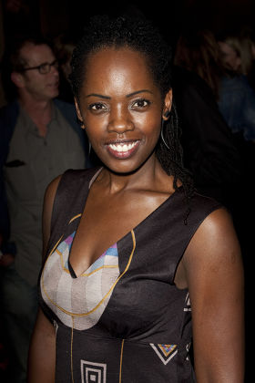 'Clybourne Park' after party at the Royal Court Theatre, London, Britain - 02 Sep 2010