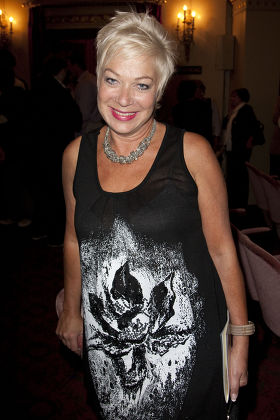 Denise Welch Editorial Stock Photo - Stock Image | Shutterstock
