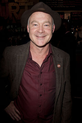 Press Night for 'Jumpy' at the Royal Court Theatre, London, Britain - 19 Oct 2011