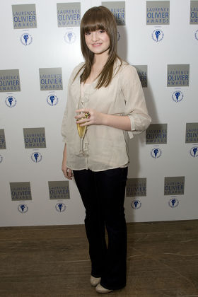 Laurence Olivier Awards Nominees Lunch at the Haymarket Hotel, London, Britain - 02 Mar 2010