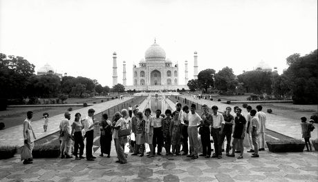 Comex Commonwealth Expedition 1965 British Commonwealth Editorial Stock  Photo - Stock Image | Shutterstock